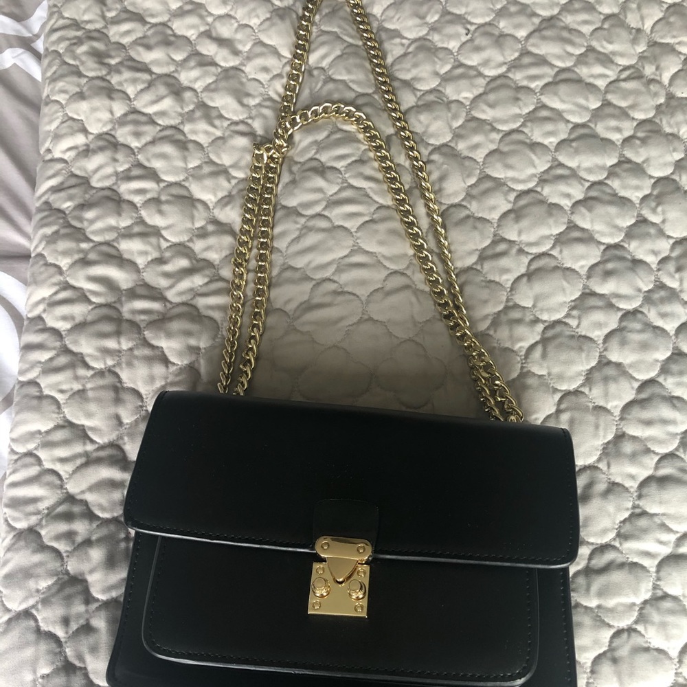 Neiman Marcus Handbag -New Without Tags